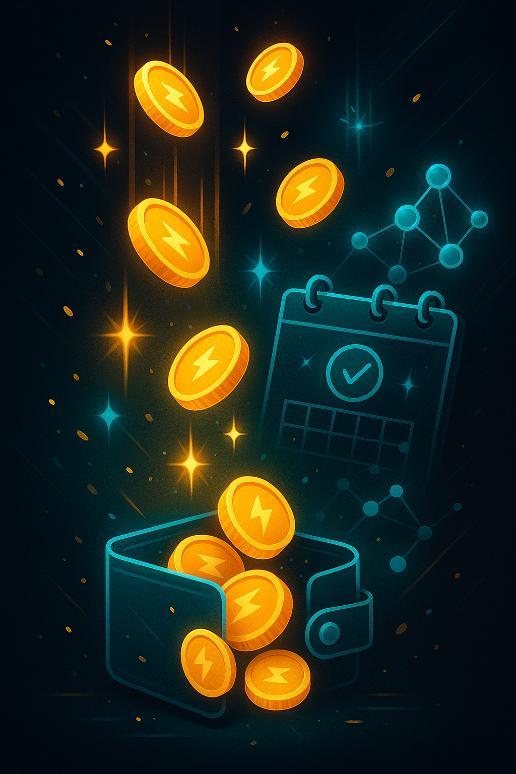 Tokens Gratis: FlareDrops & FTSO